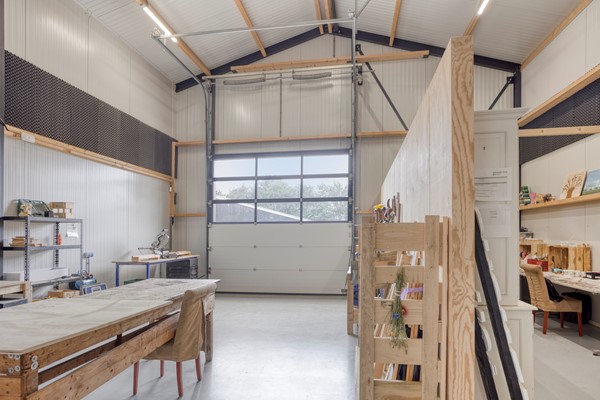 Medium property photo - Oud Emmeloorderweg 24, 8319 AE Schokland